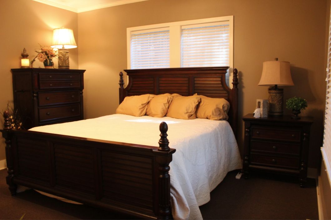 1292 N Highland Ave, Jackson, TN 38301